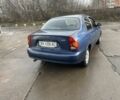 Синий Дэу Сенс, объемом двигателя 1.5 л и пробегом 287 тыс. км за 2500 $, фото 7 на Automoto.ua