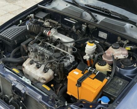 Синій Деу Сенс, об'ємом двигуна 1.5 л та пробігом 250 тис. км за 2850 $, фото 21 на Automoto.ua