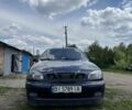Синий Дэу Сенс, объемом двигателя 1.5 л и пробегом 237 тыс. км за 2700 $, фото 1 на Automoto.ua