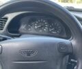 Синий Дэу Сенс, объемом двигателя 1.5 л и пробегом 250 тыс. км за 2300 $, фото 5 на Automoto.ua