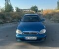 Синий Дэу Сенс, объемом двигателя 1.5 л и пробегом 120 тыс. км за 1699 $, фото 1 на Automoto.ua