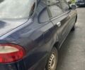 Синій Деу Сенс, об'ємом двигуна 1.3 л та пробігом 236 тис. км за 1200 $, фото 3 на Automoto.ua