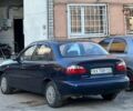 Синий Дэу Сенс, объемом двигателя 1.5 л и пробегом 150 тыс. км за 2500 $, фото 1 на Automoto.ua