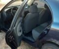 Синий Дэу Сенс, объемом двигателя 1.3 л и пробегом 420 тыс. км за 1100 $, фото 3 на Automoto.ua