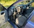 Синий Дэу Сенс, объемом двигателя 1.5 л и пробегом 165 тыс. км за 2450 $, фото 5 на Automoto.ua