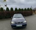 Синій Деу Сенс, об'ємом двигуна 1.3 л та пробігом 180 тис. км за 1150 $, фото 1 на Automoto.ua