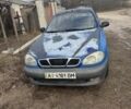 Синий Дэу Сенс, объемом двигателя 0 л и пробегом 2 тыс. км за 600 $, фото 2 на Automoto.ua