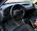 Синий Дэу Сенс, объемом двигателя 1.3 л и пробегом 175 тыс. км за 2500 $, фото 1 на Automoto.ua