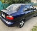 Синий Дэу Сенс, объемом двигателя 1.3 л и пробегом 197 тыс. км за 1999 $, фото 3 на Automoto.ua