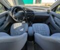 Синий Дэу Сенс, объемом двигателя 1.5 л и пробегом 217 тыс. км за 1550 $, фото 20 на Automoto.ua