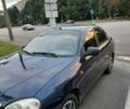 Синий Дэу Сенс, объемом двигателя 1.3 л и пробегом 174 тыс. км за 2000 $, фото 3 на Automoto.ua