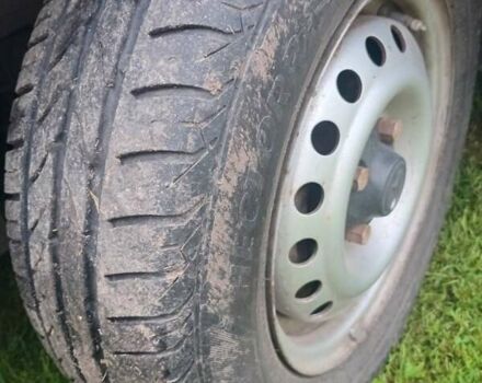 Синий Дэу Сенс, объемом двигателя 1.3 л и пробегом 75 тыс. км за 2300 $, фото 13 на Automoto.ua