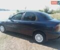 Синий Дэу Сенс, объемом двигателя 1.3 л и пробегом 270 тыс. км за 1850 $, фото 22 на Automoto.ua