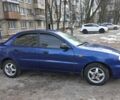 Синий Дэу Сенс, объемом двигателя 1.6 л и пробегом 175 тыс. км за 2350 $, фото 1 на Automoto.ua