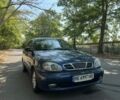 Синій Деу Сенс, об'ємом двигуна 1.6 л та пробігом 277 тис. км за 2700 $, фото 1 на Automoto.ua