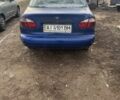 Синий Дэу Сенс, объемом двигателя 0 л и пробегом 2 тыс. км за 600 $, фото 1 на Automoto.ua