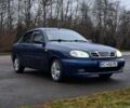 Синій Деу Сенс, об'ємом двигуна 1.5 л та пробігом 286 тис. км за 2200 $, фото 1 на Automoto.ua