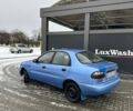 Синий Дэу Сенс, объемом двигателя 1.3 л и пробегом 140 тыс. км за 999 $, фото 5 на Automoto.ua