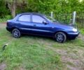 Синий Дэу Сенс, объемом двигателя 1.3 л и пробегом 0 тыс. км за 1999 $, фото 1 на Automoto.ua