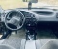 Синий Дэу Сенс, объемом двигателя 1.3 л и пробегом 2 тыс. км за 1599 $, фото 5 на Automoto.ua