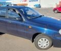 Синий Дэу Сенс, объемом двигателя 0 л и пробегом 100 тыс. км за 2500 $, фото 2 на Automoto.ua