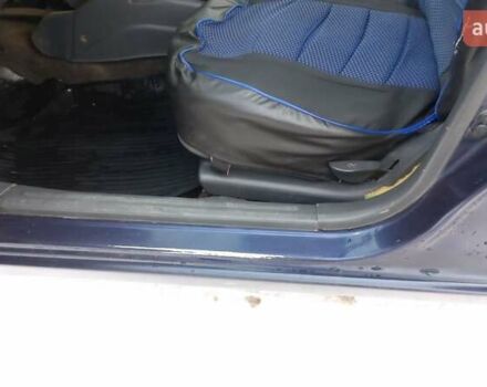 Деу Сенс 2005 у Рожнятове на Automoto.ua Синій Деу Сенс, об'ємом двигуна 1.3 л та пробігом 280 тис. км за 1900 $, фото 2 на Automoto.ua