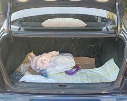 Синій Деу Сенс, об'ємом двигуна 1.5 л та пробігом 158 тис. км за 2250 $, фото 6 на Automoto.ua