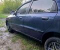 Синий Дэу Сенс, объемом двигателя 1.3 л и пробегом 0 тыс. км за 1999 $, фото 4 на Automoto.ua