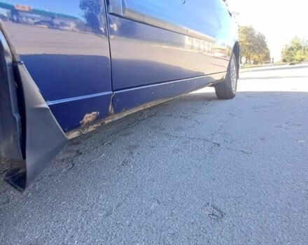 Синій Деу Сенс, об'ємом двигуна 1.5 л та пробігом 196 тис. км за 2100 $, фото 10 на Automoto.ua