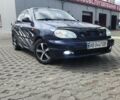 Синий Дэу Сенс, объемом двигателя 1.3 л и пробегом 158 тыс. км за 1600 $, фото 1 на Automoto.ua