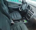 Синий Дэу Сенс, объемом двигателя 1.6 л и пробегом 110 тыс. км за 500 $, фото 5 на Automoto.ua