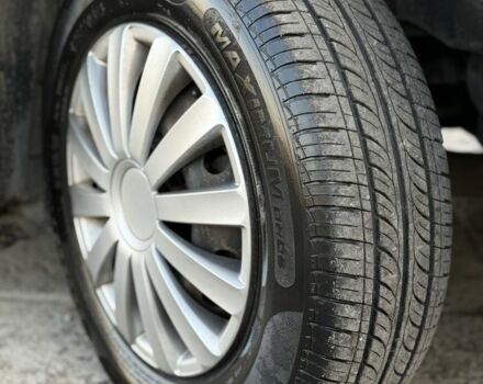 Синій Деу Сенс, об'ємом двигуна 1.5 л та пробігом 250 тис. км за 2850 $, фото 23 на Automoto.ua