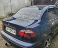 Синий Дэу Сенс, объемом двигателя 1.3 л и пробегом 147 тыс. км за 2100 $, фото 1 на Automoto.ua