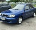 Синий Дэу Сенс, объемом двигателя 1.5 л и пробегом 250 тыс. км за 1650 $, фото 1 на Automoto.ua