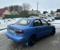 Синий Дэу Сенс, объемом двигателя 1.3 л и пробегом 140 тыс. км за 999 $, фото 7 на Automoto.ua