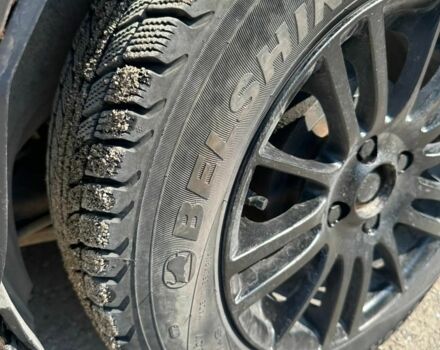 Синій Деу Сенс, об'ємом двигуна 1.3 л та пробігом 229 тис. км за 1400 $, фото 4 на Automoto.ua