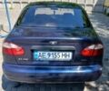 Синий Дэу Сенс, объемом двигателя 1.3 л и пробегом 166 тыс. км за 1650 $, фото 1 на Automoto.ua