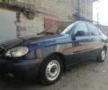 Синій Деу Сенс, об'ємом двигуна 1.3 л та пробігом 277 тис. км за 1099 $, фото 1 на Automoto.ua