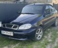 Синій Деу Сенс, об'ємом двигуна 1.5 л та пробігом 139 тис. км за 2150 $, фото 1 на Automoto.ua