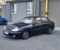 Синий Дэу Сенс, объемом двигателя 1.5 л и пробегом 119 тыс. км за 2350 $, фото 1 на Automoto.ua