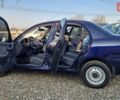 Синий Дэу Сенс, объемом двигателя 1.3 л и пробегом 181 тыс. км за 2350 $, фото 16 на Automoto.ua