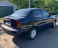 Синий Дэу Сенс, объемом двигателя 1.5 л и пробегом 3 тыс. км за 1900 $, фото 2 на Automoto.ua