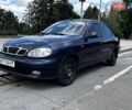 Синий Дэу Сенс, объемом двигателя 1.3 л и пробегом 270 тыс. км за 1900 $, фото 4 на Automoto.ua