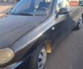 Синий Дэу Сенс, объемом двигателя 1.3 л и пробегом 280 тыс. км за 1550 $, фото 1 на Automoto.ua