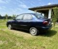 Дэу Сенс 2006 в Львове на Automoto.ua Синий Дэу Сенс, объемом двигателя 1.5 л и пробегом 119 тыс. км за 2300 $, фото 1 на Automoto.ua