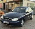 Синий Дэу Сенс, объемом двигателя 1.5 л и пробегом 300 тыс. км за 1999 $, фото 1 на Automoto.ua