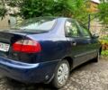 Синій Деу Сенс, об'ємом двигуна 1.3 л та пробігом 270 тис. км за 1200 $, фото 1 на Automoto.ua