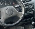 Синий Дэу Сенс, объемом двигателя 1.5 л и пробегом 350 тыс. км за 1500 $, фото 10 на Automoto.ua