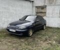 Синій Деу Сенс, об'ємом двигуна 1.5 л та пробігом 197 тис. км за 2500 $, фото 1 на Automoto.ua