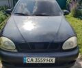 Синій Деу Сенс, об'ємом двигуна 1.5 л та пробігом 210 тис. км за 1009 $, фото 4 на Automoto.ua